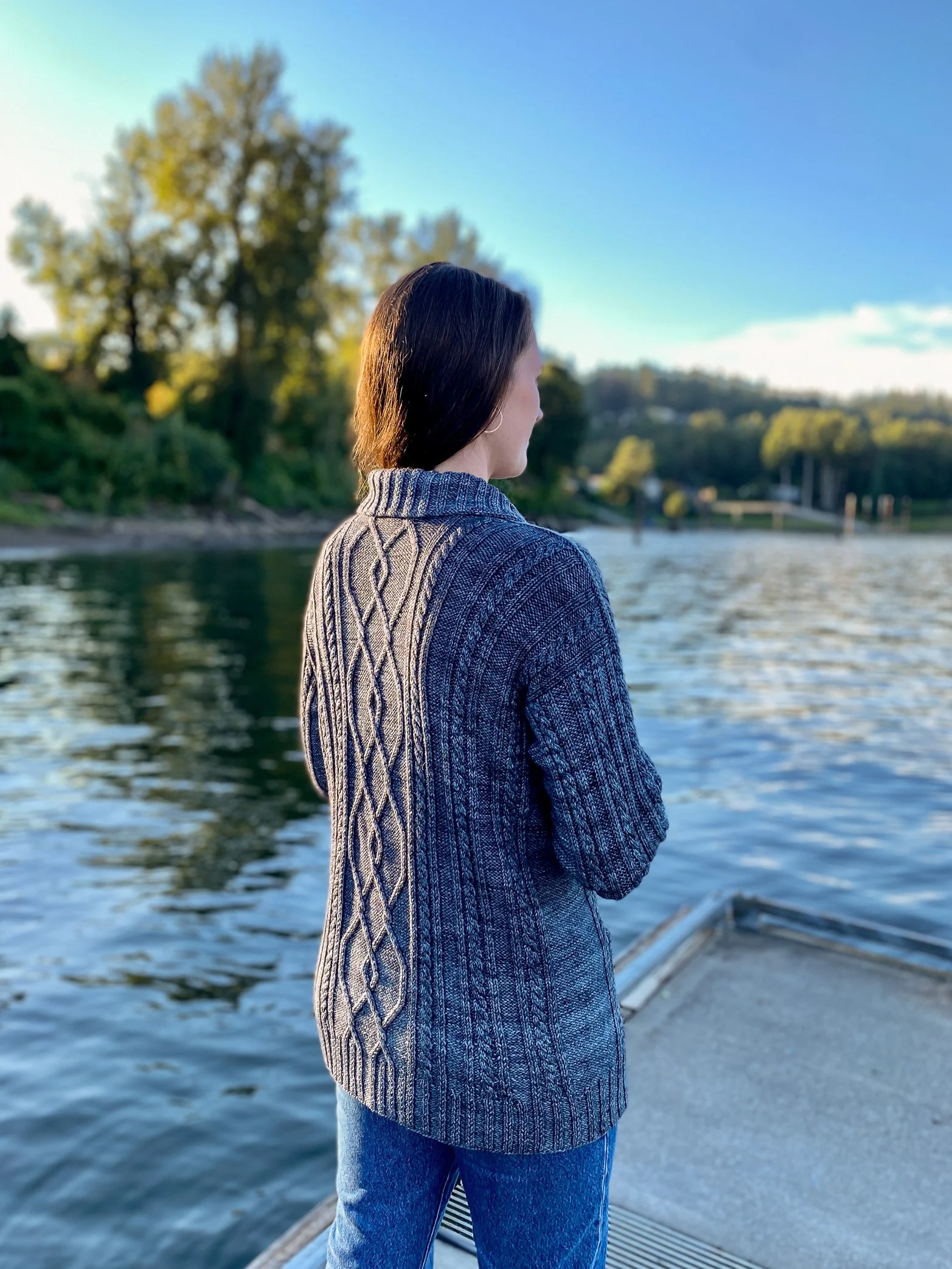 tryon-creek-cardigan-knitting-pattern-sweater — Knit for the Soul